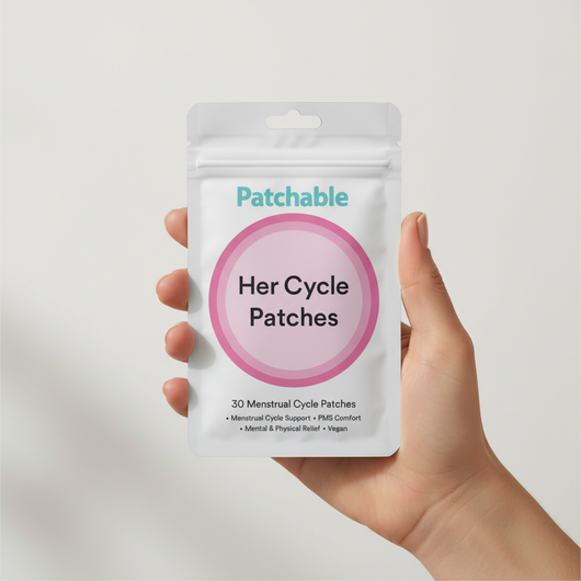 Her Cycle Patches