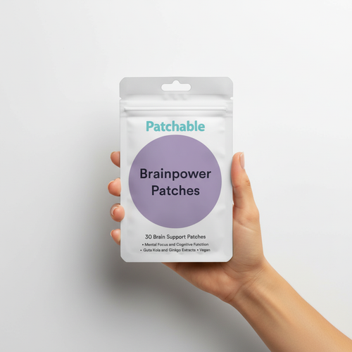 Brainpower Patches