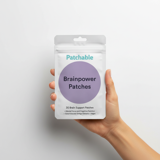 Brainpower Patches
