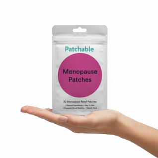 Menopause Patches