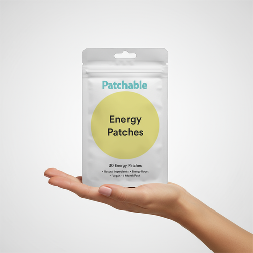 Energy Patches