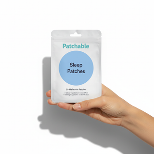 Sleep Patches