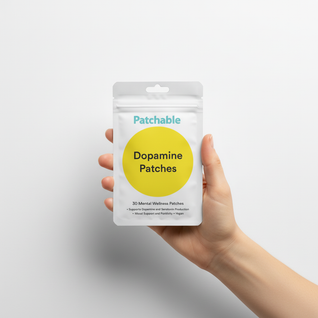 Dopamine Patches