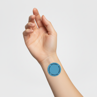 Dream Patches - Melatonin