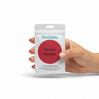 Period Patches