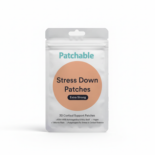 Stress Down - Extra Strong