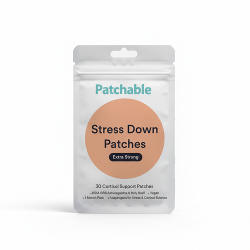 Stress Down - Extra Strong
