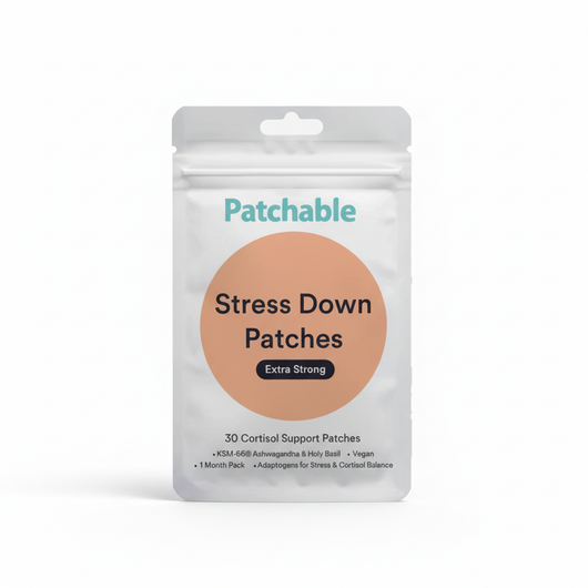 Stress Down - Extra Strong