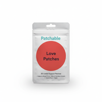 Love Patches