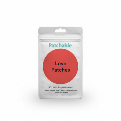 Love Patches
