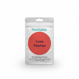 Love Patches