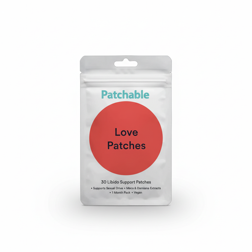 Love Patches