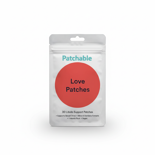 Love Patches
