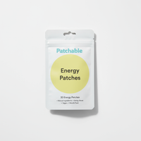 Energy Patches