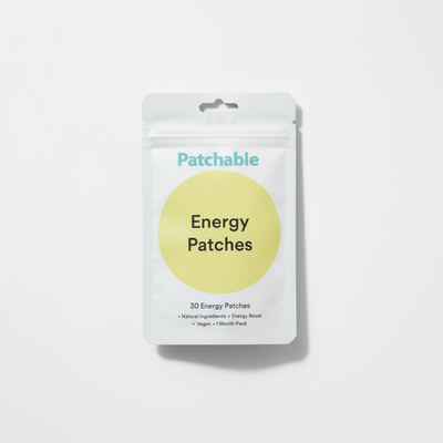 Energy Patches