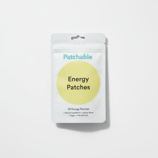 Energy Patches