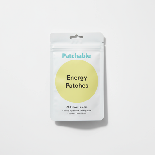 Energy Patches