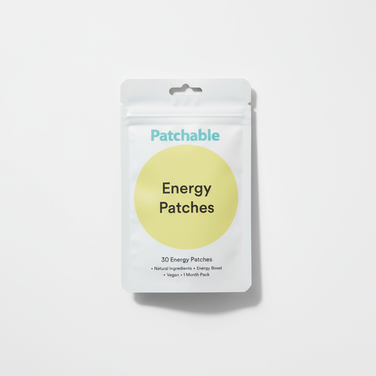 Energy Patches