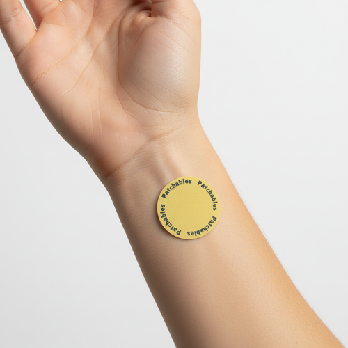 Dopamine Patches