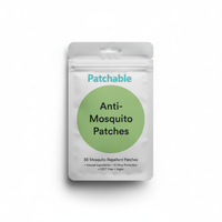 Anti-Mosquito Patches