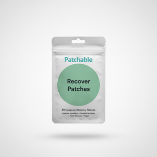 Recover Patches