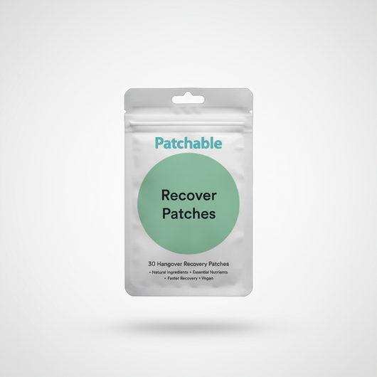 Recover Patches