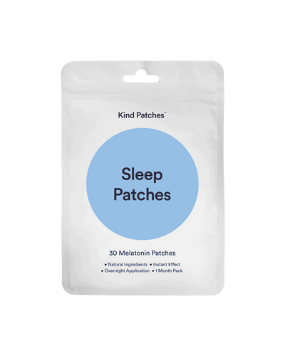 Sleep Patches