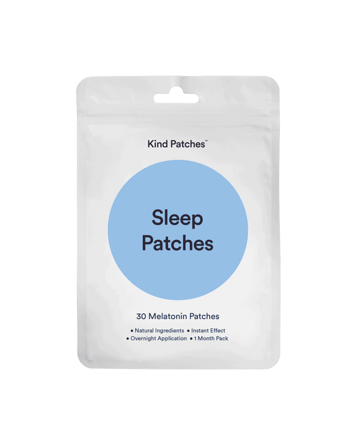 Sleep Patches