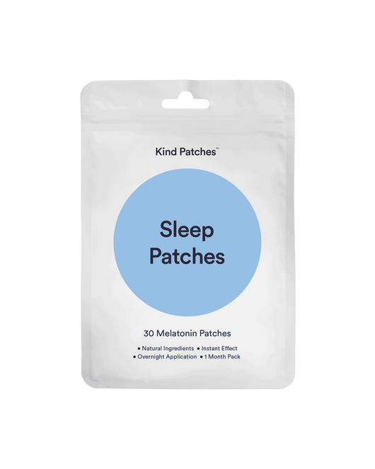 Sleep Patches