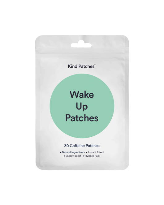 Wake Up Patches
