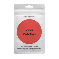 Love Patches
