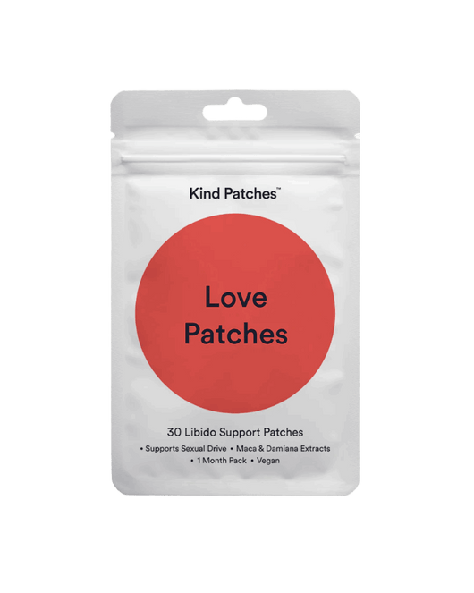 Love Patches