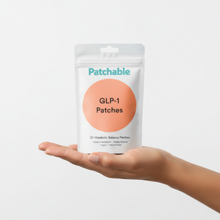 GLP-1 Patches