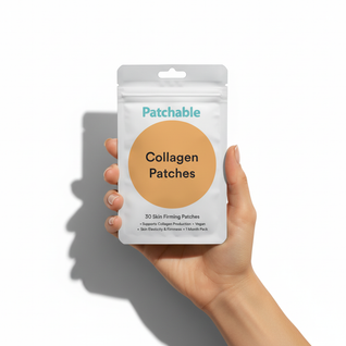 Collagen Patches