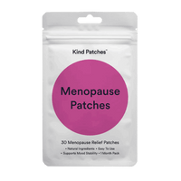 Menopause Patches