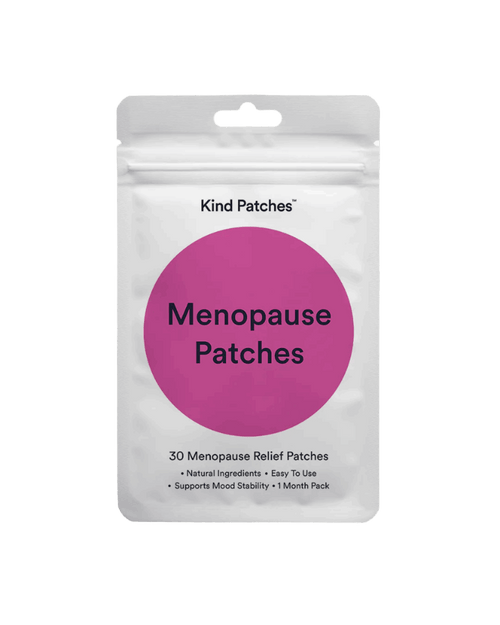 Menopause Patches
