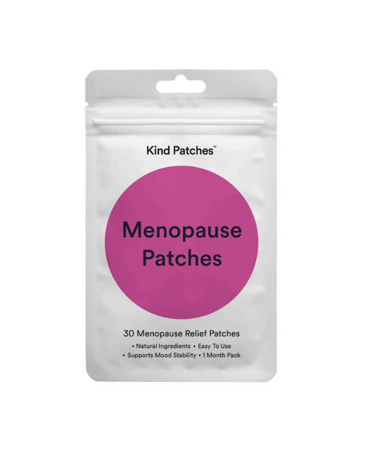 Menopause Patches
