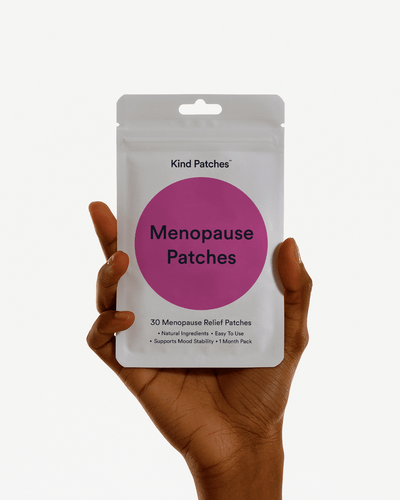 Menopause Patches