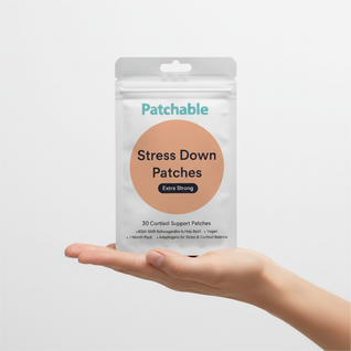 Stress Down - Extra Strong