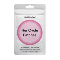 Her Cycle Patches