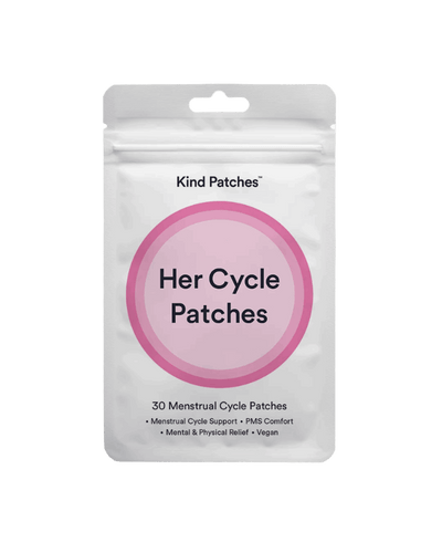 Her Cycle Patches