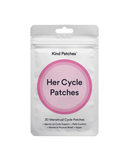 Her Cycle Patches