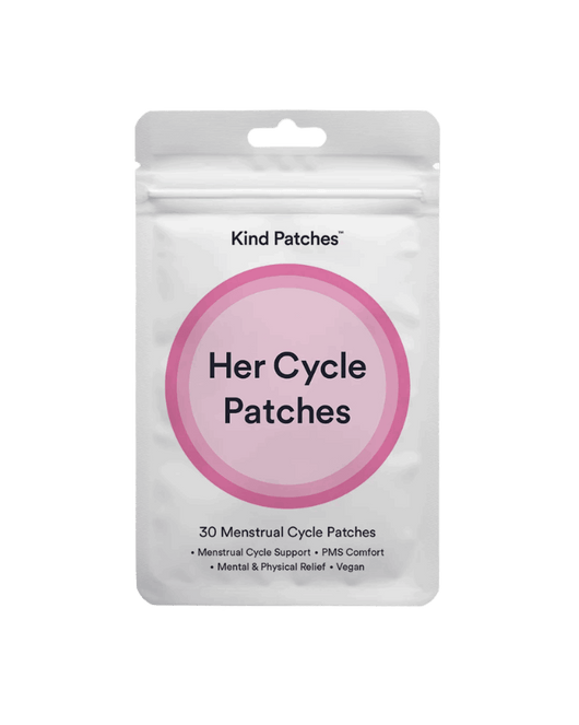 Her Cycle Patches