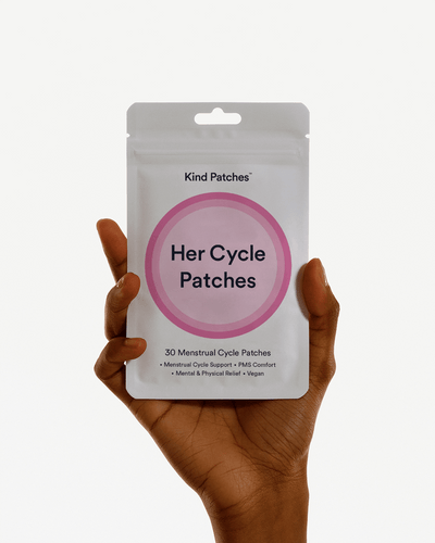 Her Cycle Patches