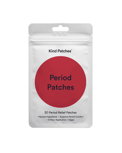Period Patches