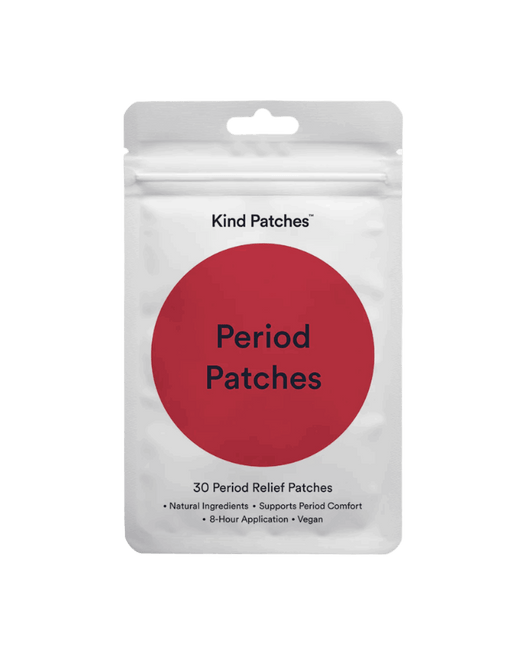 Period Patches
