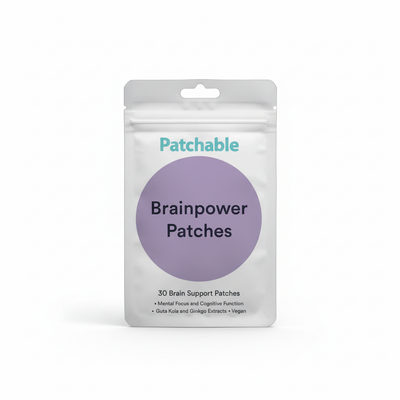 Brainpower Patches
