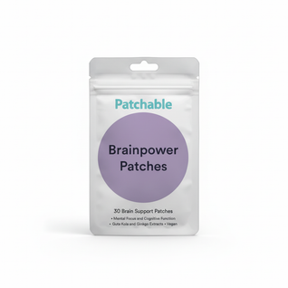 Brainpower Patches