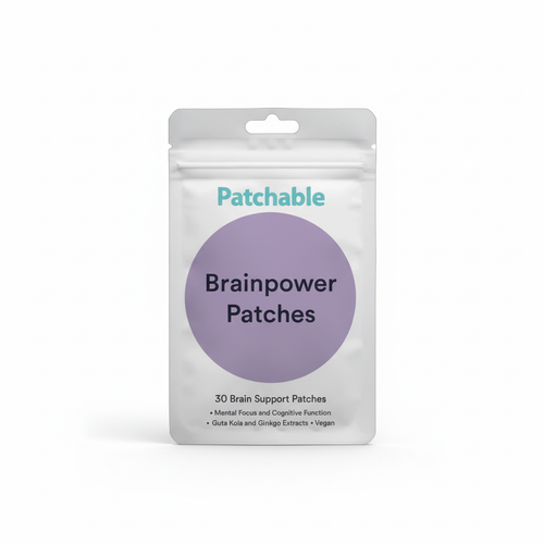 Brainpower Patches