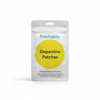 Dopamine Patches